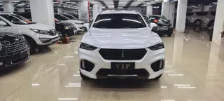 Wey VV7