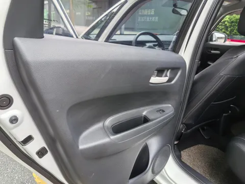 Honda Jazz (Fit)