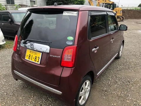 Honda N-ONE