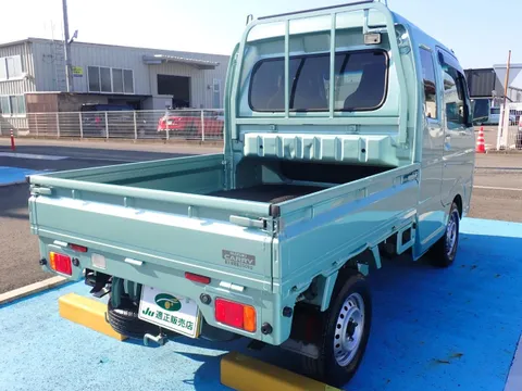 Suzuki Super Carry