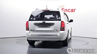 Kia Grand Carnival