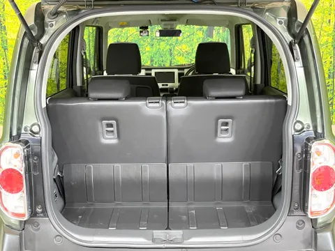Mazda Flair Crossover