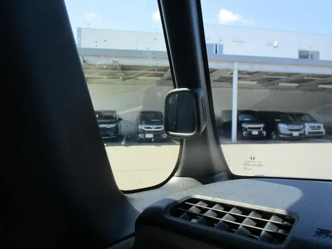 Honda N-BOX Joy