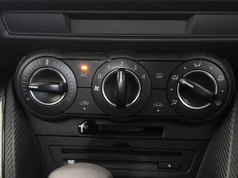 Mazda Mazda2 (Demio)
