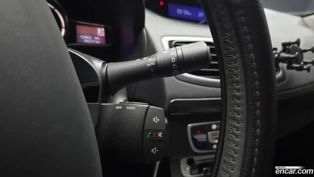 Renault SM3