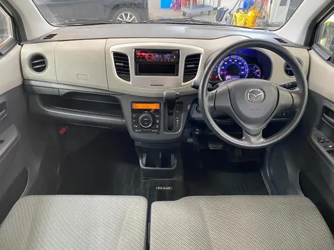 Mazda Flair