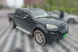 Great Wall Wingle 5