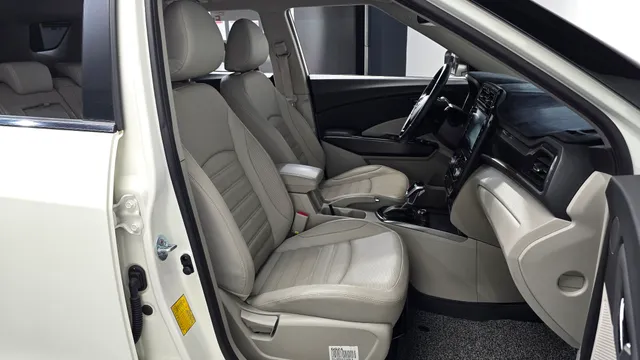SsangYong Tivoli XLV (Tivoli Air)