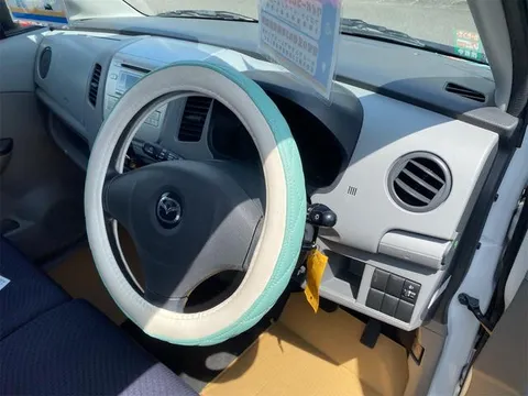 Mazda AZ-Wagon