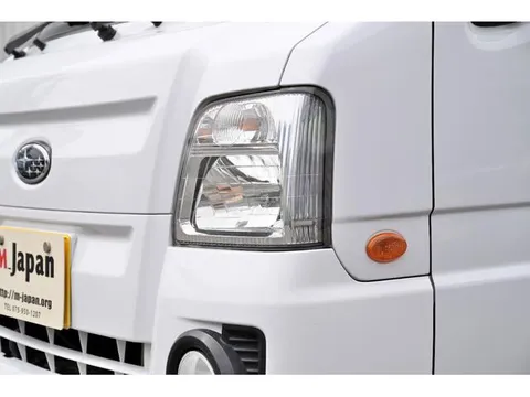 Subaru Sambar Truck