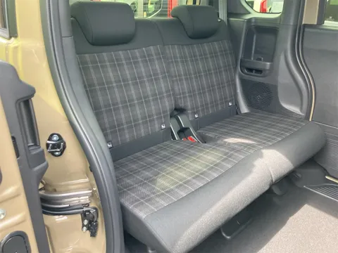 Honda N-BOX Joy
