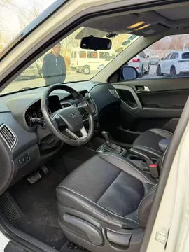 Hyundai ix25