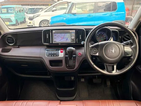 Honda N-ONE