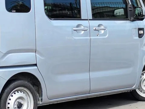 Daihatsu Hijet Caddie