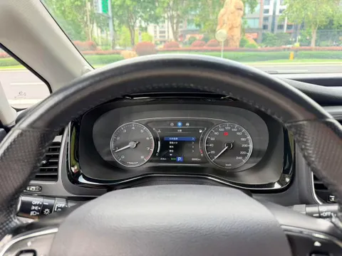 Gac M8