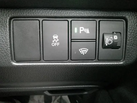 Honda HR-V (Vezel)