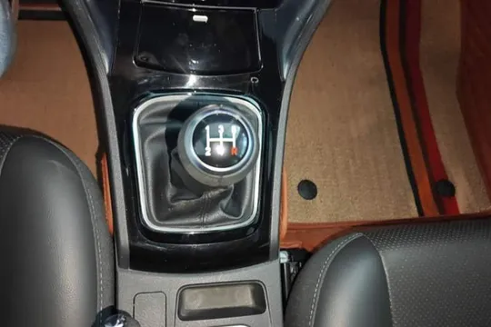 BYD F3