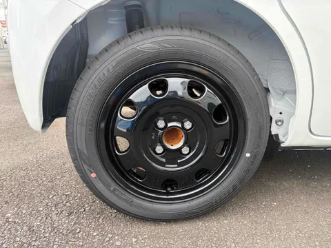 Suzuki Spacia Base
