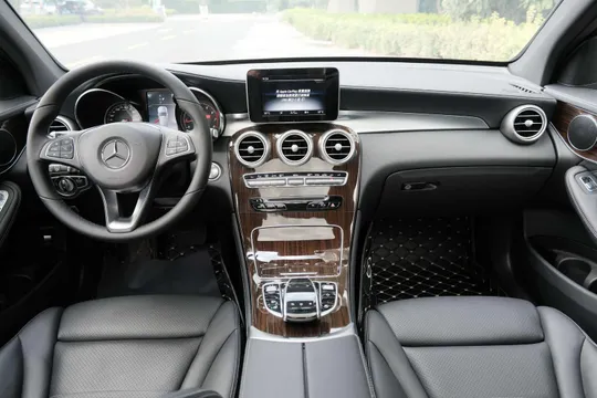 Mercedes-Benz Mercedes-Benz GLC
