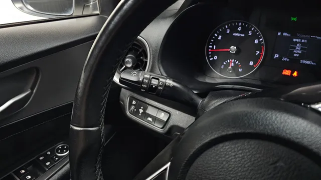 Kia Cerato (K3)