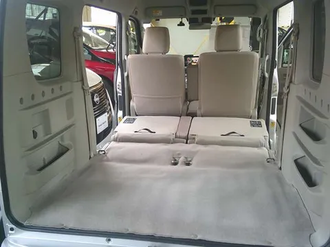Nissan Clipper Rio