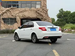 Geely Vision