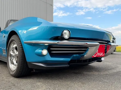 Mazda MX-5 (Roadster)