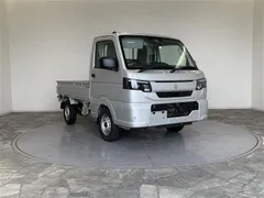 Suzuki Carry Track
