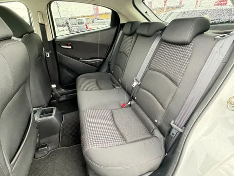 Mazda Mazda2 (Demio)