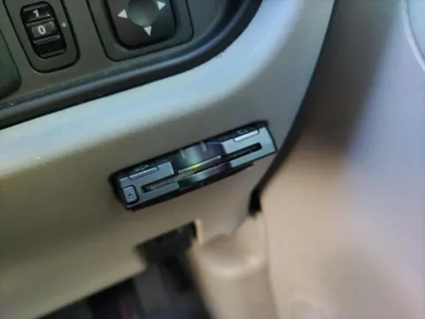 Mitsubishi I