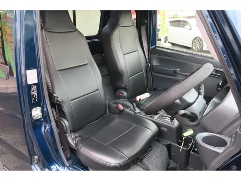 Suzuki Super Carry