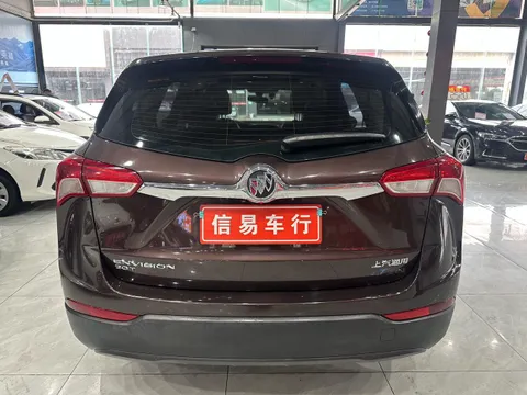 Buick Envision
