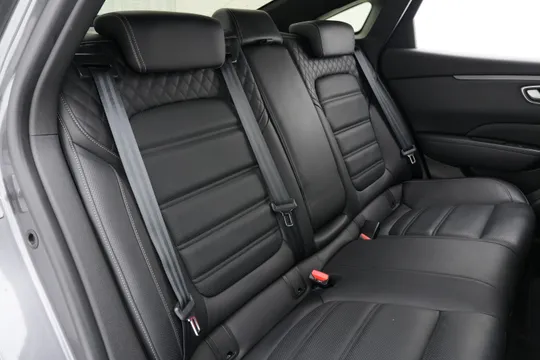 Renault Talisman (SM6)