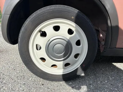Suzuki Alto Lapin LC