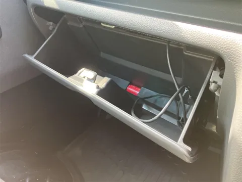 Suzuki Super Carry