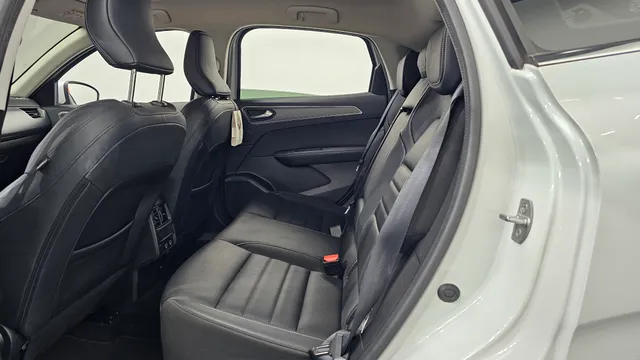 Renault XM3