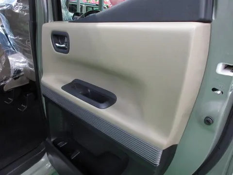 Honda N-BOX Slash