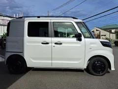 Suzuki Spacia Base