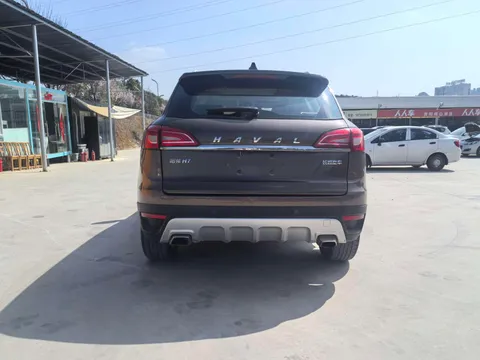 Haval H7