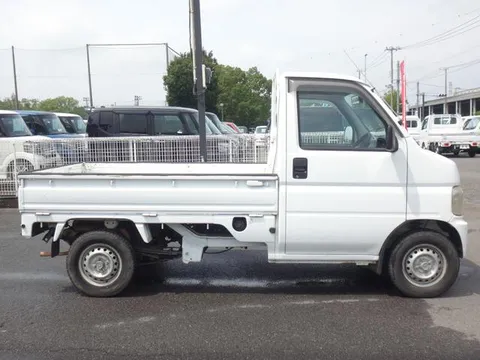 Honda Acty Truck