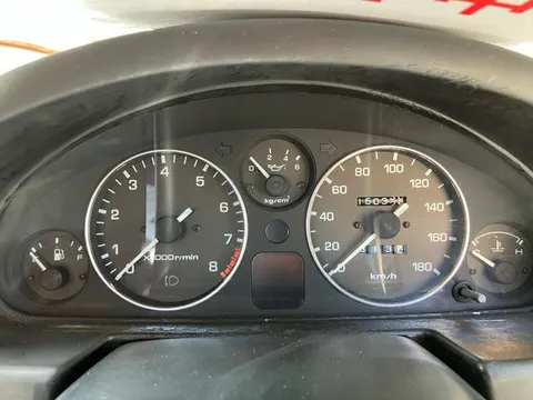 Mazda Eunos Roadster