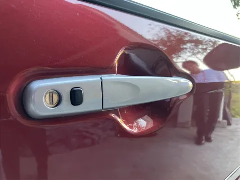Daihatsu Mira Tocot