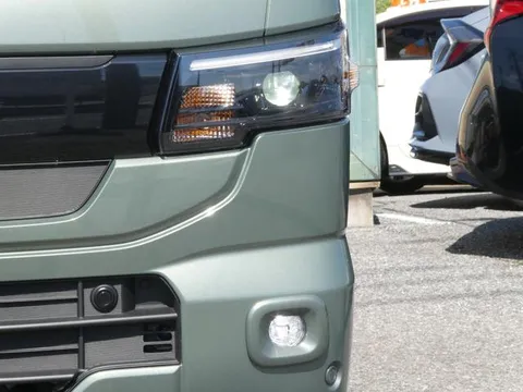 Suzuki Super Carry
