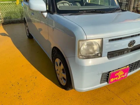 Toyota Pixis Space