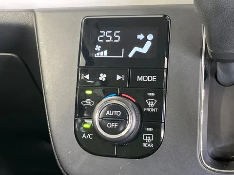 Daihatsu Mira Tocot