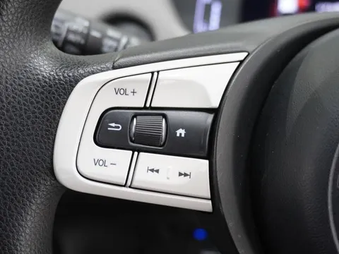Honda Jazz (Fit)