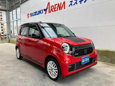 Honda N-ONE