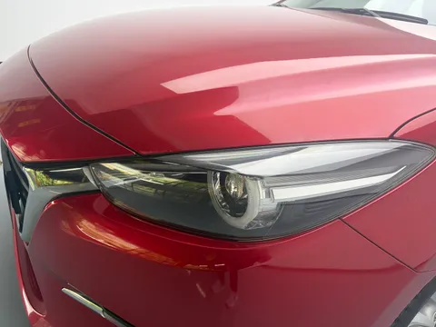 Mazda Mazda 3