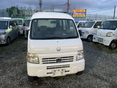 Honda Acty Van