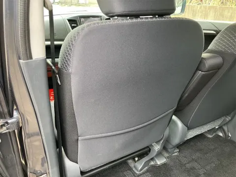 Mazda Flair Custom Style